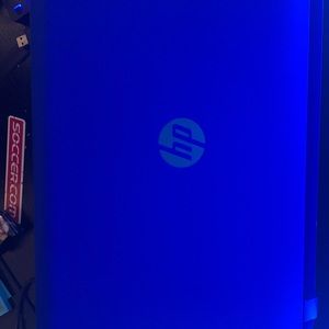 HP Pavilion Notebook